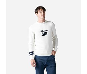 RO-SIGNATURE ROSSIGNOL KNIT (B0)-svetr