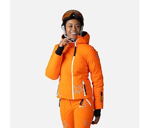 RO-W STELLAR DOWN JKT-bunda