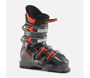 RO-HERO J4 - METEOR GREY-boty