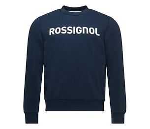 RO-LOGO SWEAT RN FL-mikina