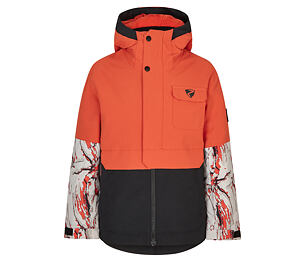 ZI-AWED jun (jacket ski)-bunda