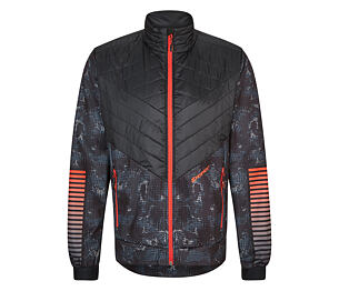 ZI-RCE JORLAN MAN SOFTSHELL JACKET-bunda
