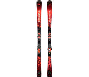 RO-HERO ELITE MT CA KONECT + NX 12 KONECT GW B80 BK HOT RED / RANPM01+FCLCN03 -set