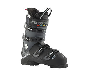 RO-HI-SPEED PRO 100 MV - BLACK-sjezd.boty