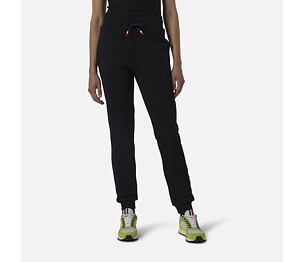 RO-W LOGO PANT FL-kalhoty