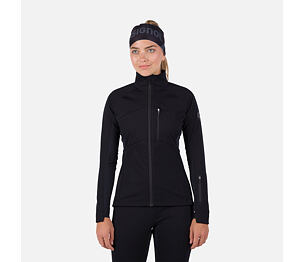 RO-W GENETYS JKT-BLACK-bunda