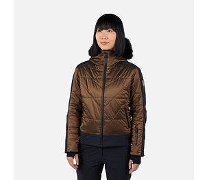 RO-W VENTINA BOMBER-bunda
