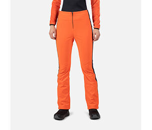 RO-W RESORT SOFTSHELL  PANT-kalhoty