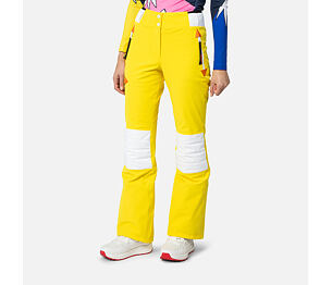 RO-W PILOT STR PANT-kalhoty