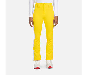 RO-W SIRIUS SOFTSHELL PANT-kalhoty