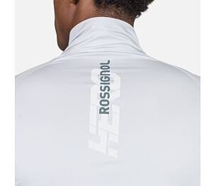 RO-NEW HERO CLASSIQUE HZ-SOFT GREY-mikina
