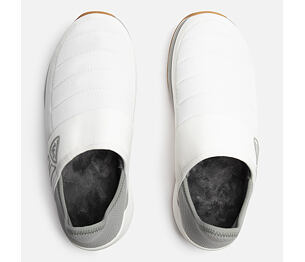 RO-W ROSSI CHALET WHITE 2.0-TE/DRIZZLE GREY-boty