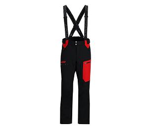SP-MEN PROPULSION PANTS-BLACK