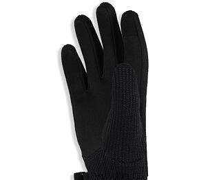 SP-WOMEN BANDITA GLOVES-BLACK