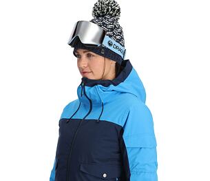 SP-WOMEN OPTIMIST JACKET-TRUE NAVY