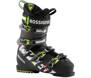 RO-Speed 80 black-boty