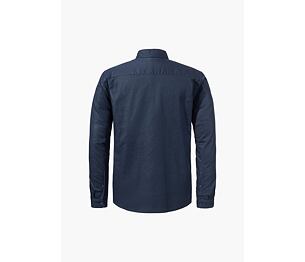 SF-Shirt Style Chanduy MNS Vel. 46-56