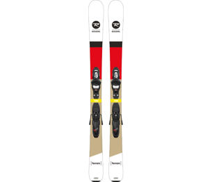 RO-Terrain RTL 104-140 Kid-X (RAJJC05)+Kid 4 GW B76 black(FCKKK01)-set
