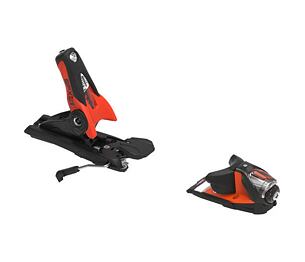 LO-SPX 12 ROCKERACE GW HOT RED-vázání