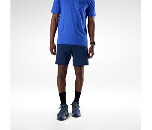 RO-M STRETCH CHINO SHORT 7'-kraťasy