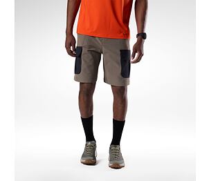 RO-M HIKING CARGO SHORT 9'-kraťasy