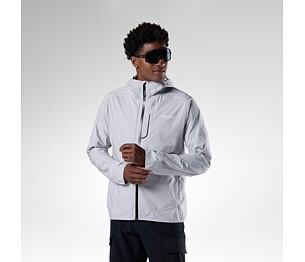 RO-M RAINPROOF  2.5L SHELL JKT-bunda