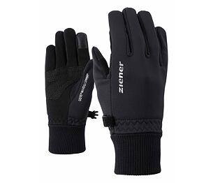 ZI-LIDEALIST WS TOUCH JUNIOR glove multisport-rukavice