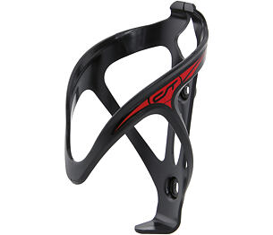 CT-Bottle Cage Aero Lite black-košík na láhev
