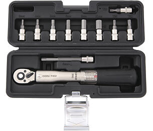 CT-Torque Wrench 2-24 NM-nářadí