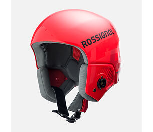 RO-HERO GIANT IMPACTS FIS RED-helma
