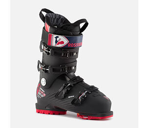 RO-HI-SPEED ELITE 120 LV GW-BLACK-boty