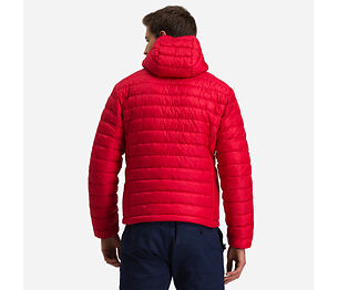 RO-ROSSI HOOD JKT-bunda