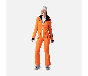 RO-W SUBLIM OVERALL-overal