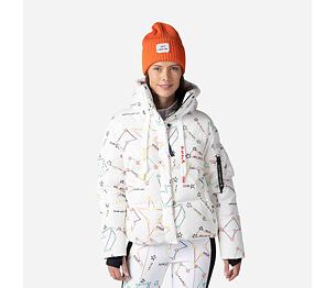 RO-W MODUL PR DOWN BOMBER JKT-bunda
