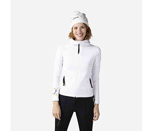 RO-W CLIMI HOODIE JKT-bunda