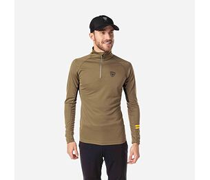 RO-POURSUITE 1/2 ZIP (B0)-rolák