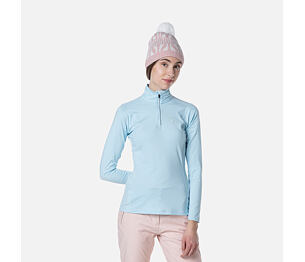 RO-W CLASSIQUE 1/2 ZIP (B0)-mikina