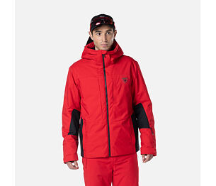 RO-ALL SPEED JKT-bunda