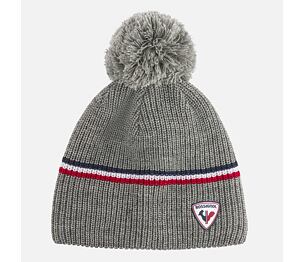 RO-EWAN-HEATHER GREY-čepice