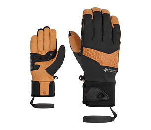 ZI-GORNER WS glove mountaineering-rukavice