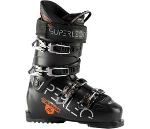 LG-RX Superleggera bk/org-boty