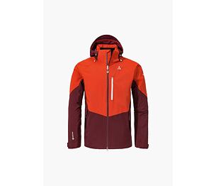 SF-2L Jacket Gaschurn M (vel.46-56)