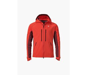 SF-Softshell Jacket Matrei M (vel.46-56)