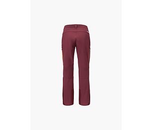SF-Softshell Pants Matrei L (vel.34-46)