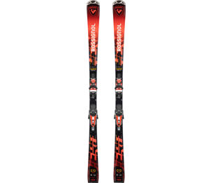 RO-HERO CARVE KONECT + NX 12 KONECT GW B80 BK HOT RED / RANPJ01+FCLCN03 -set