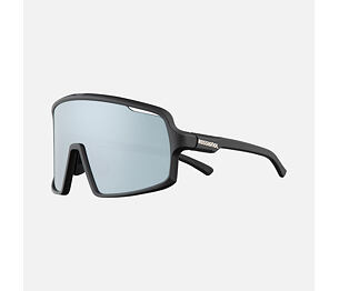 RO-ESCAPER SUNGLASSES S3 BLACK-brýle
