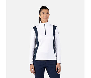 RO-W DIRETTA FLEECE HZ-mikina