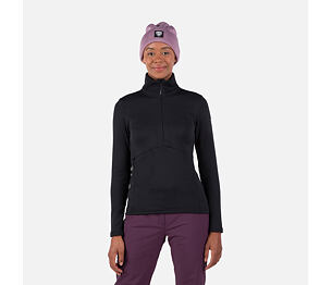 RO-W BLACKSIDE FLEECE HZ-mikina