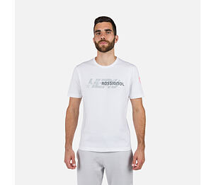 RO-NEW HERO GRAPHIC TEE-triko
