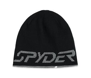 SP-BOY REVERSIBLE BUG-HEADWEAR-BLACK